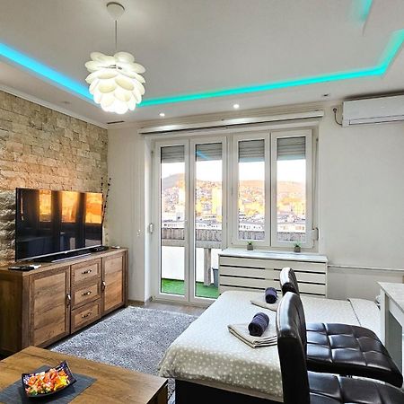 Studio Trg Užice Екстериор снимка