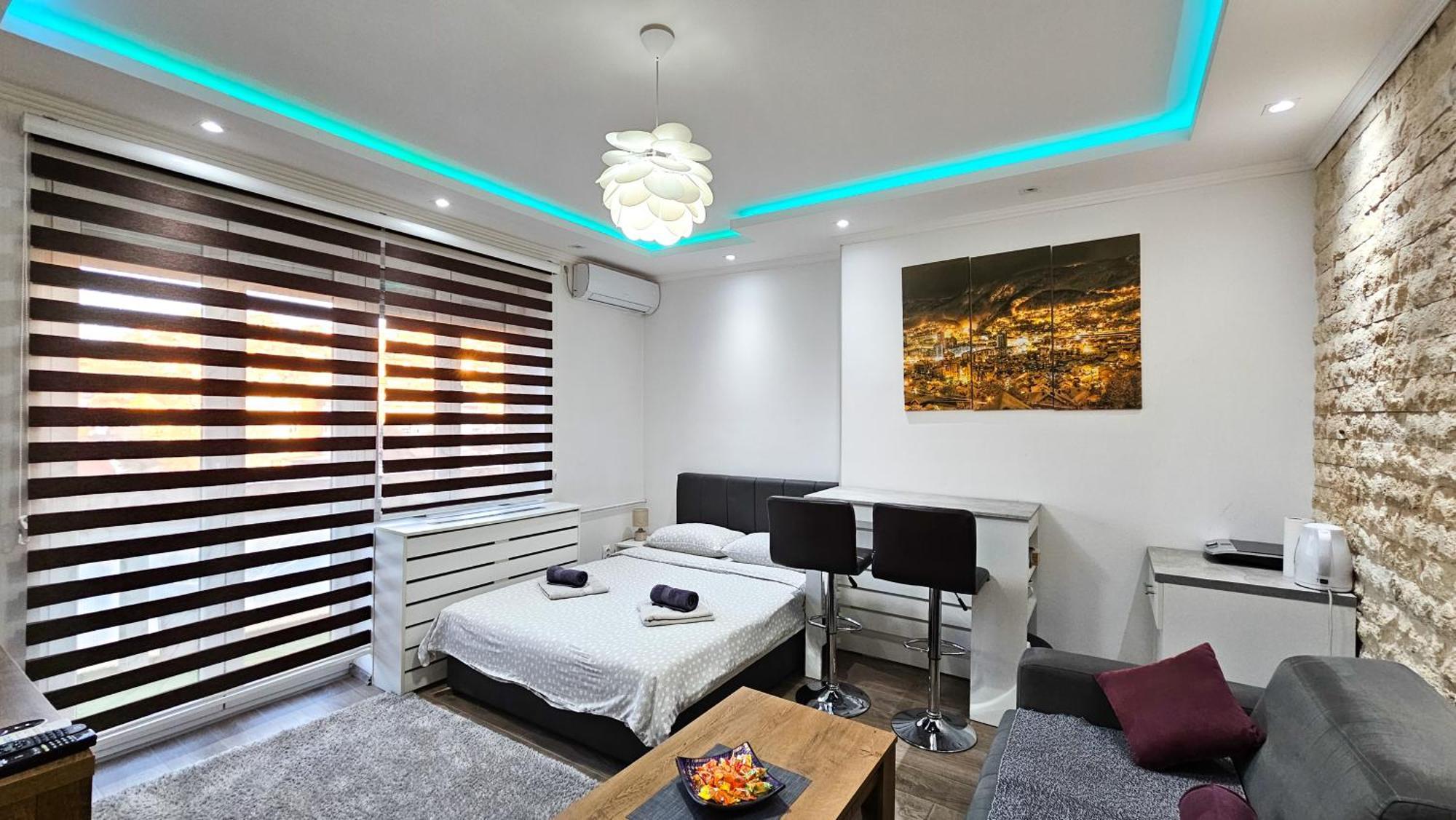 Studio Trg Užice Екстериор снимка