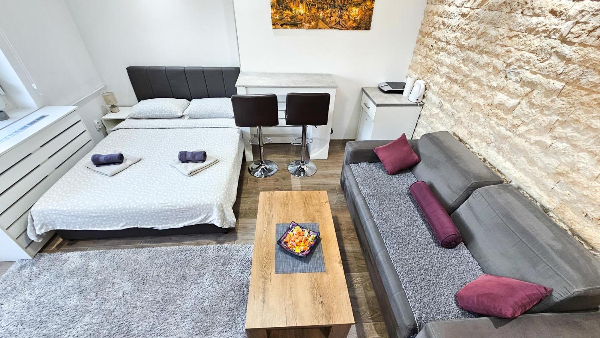 Studio Trg Užice Екстериор снимка