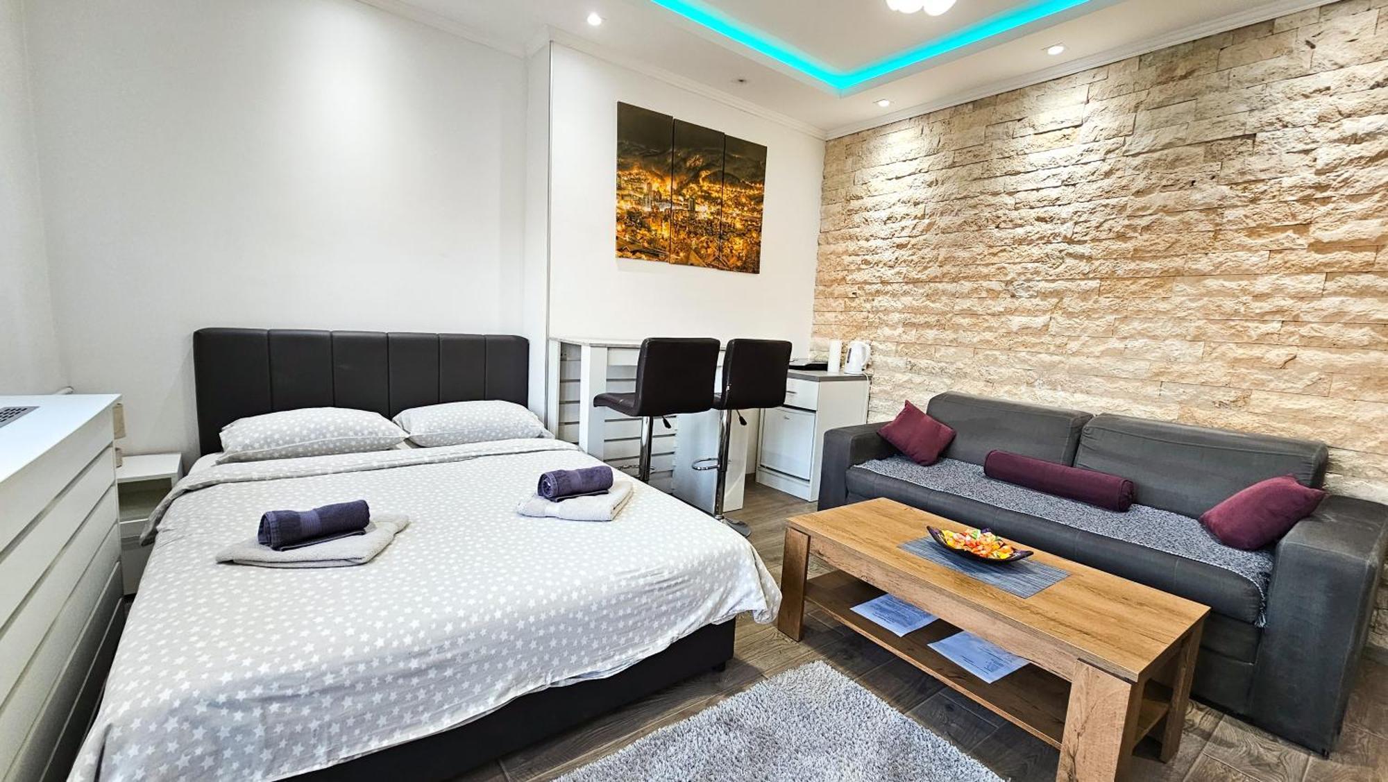 Studio Trg Užice Екстериор снимка